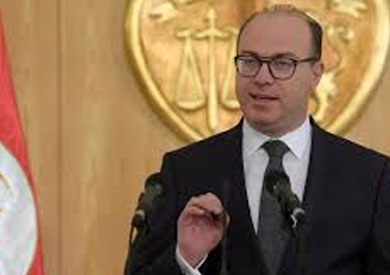 رئيس الحكومة التونسية الياس الفخفاخ